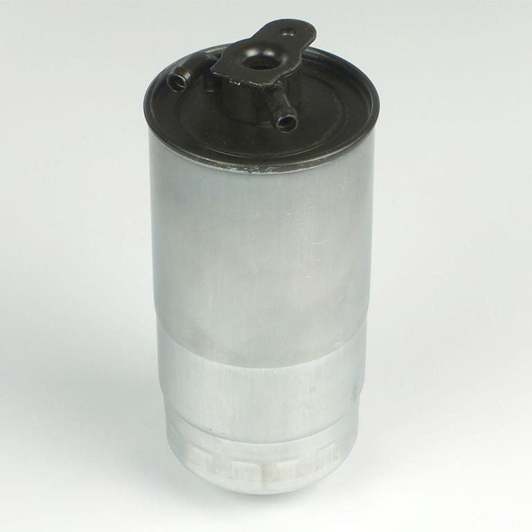 Filtre à carburant (Filtre à gasoil) DELPHI ref. HDF542